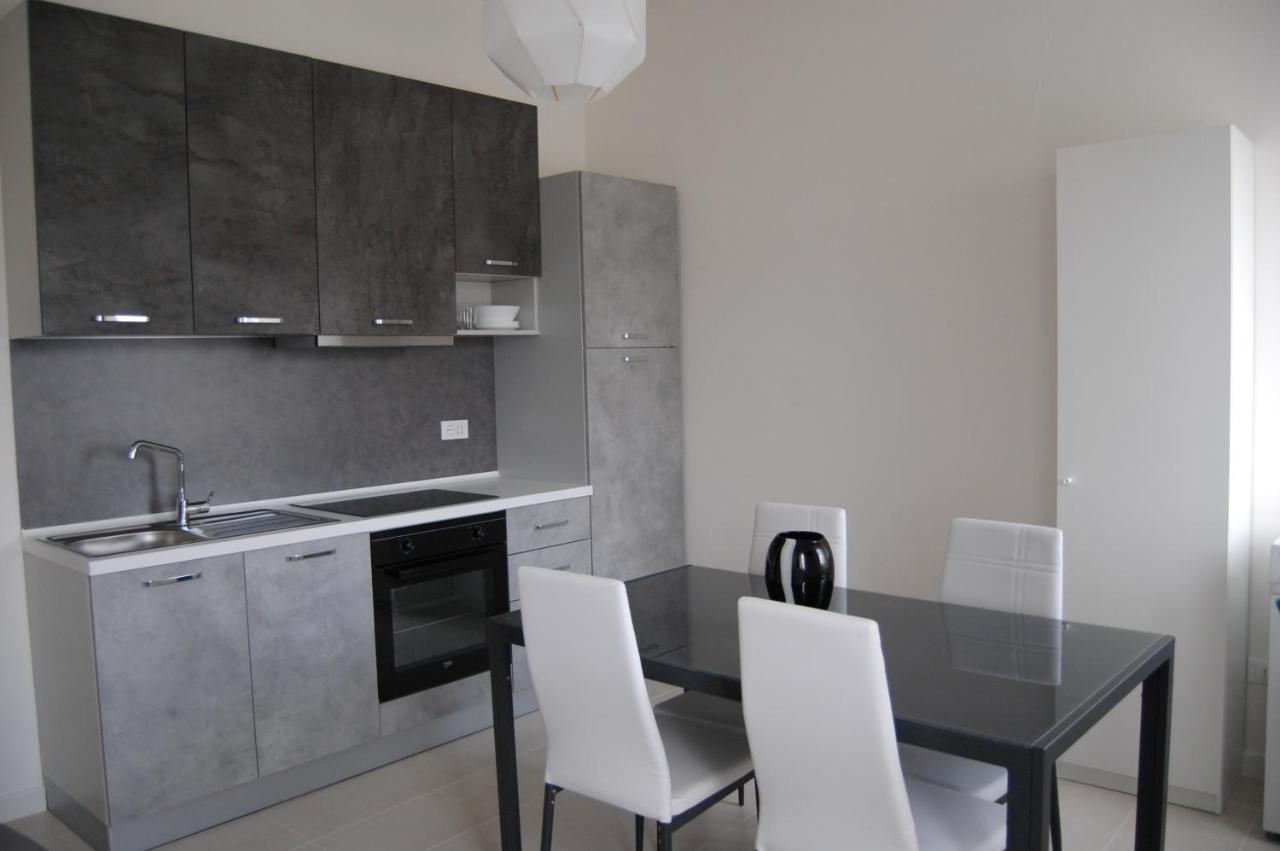 Locazione Turistica Elite Parco Brentelle Bed & Breakfast - Chiesanuova 135 E 167 Padova Exterior foto