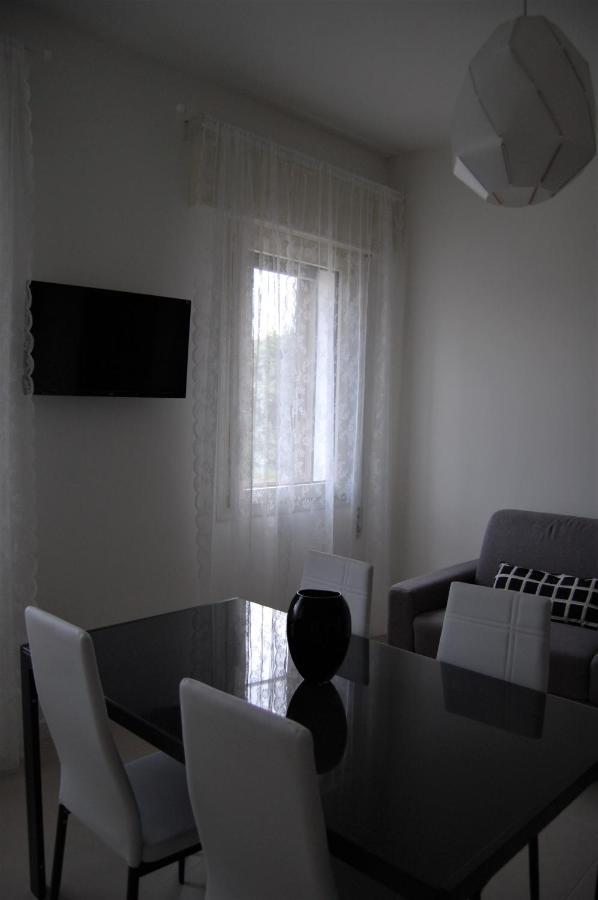 Locazione Turistica Elite Parco Brentelle Bed & Breakfast - Chiesanuova 135 E 167 Padova Exterior foto