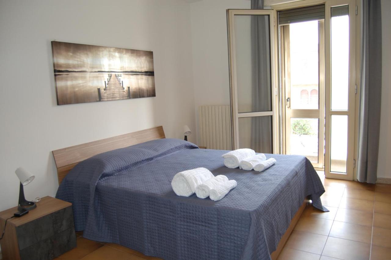 Locazione Turistica Elite Parco Brentelle Bed & Breakfast - Chiesanuova 135 E 167 Padova Exterior foto