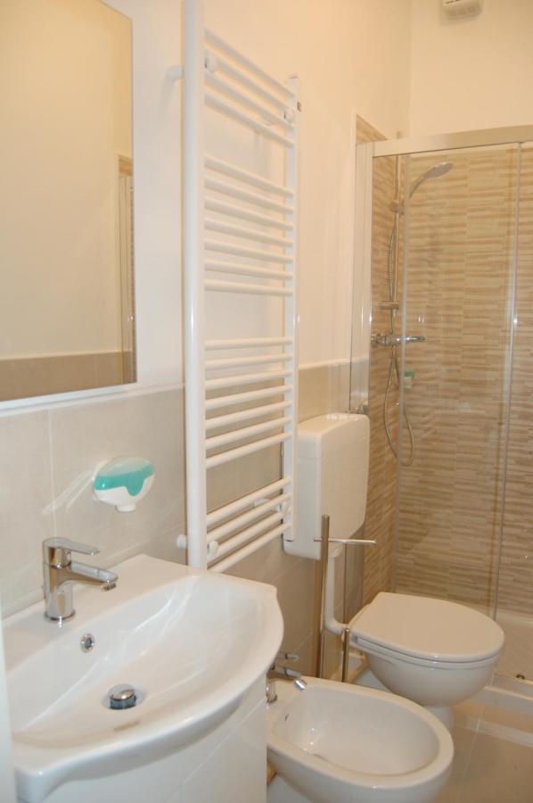 Locazione Turistica Elite Parco Brentelle Bed & Breakfast - Chiesanuova 135 E 167 Padova Exterior foto