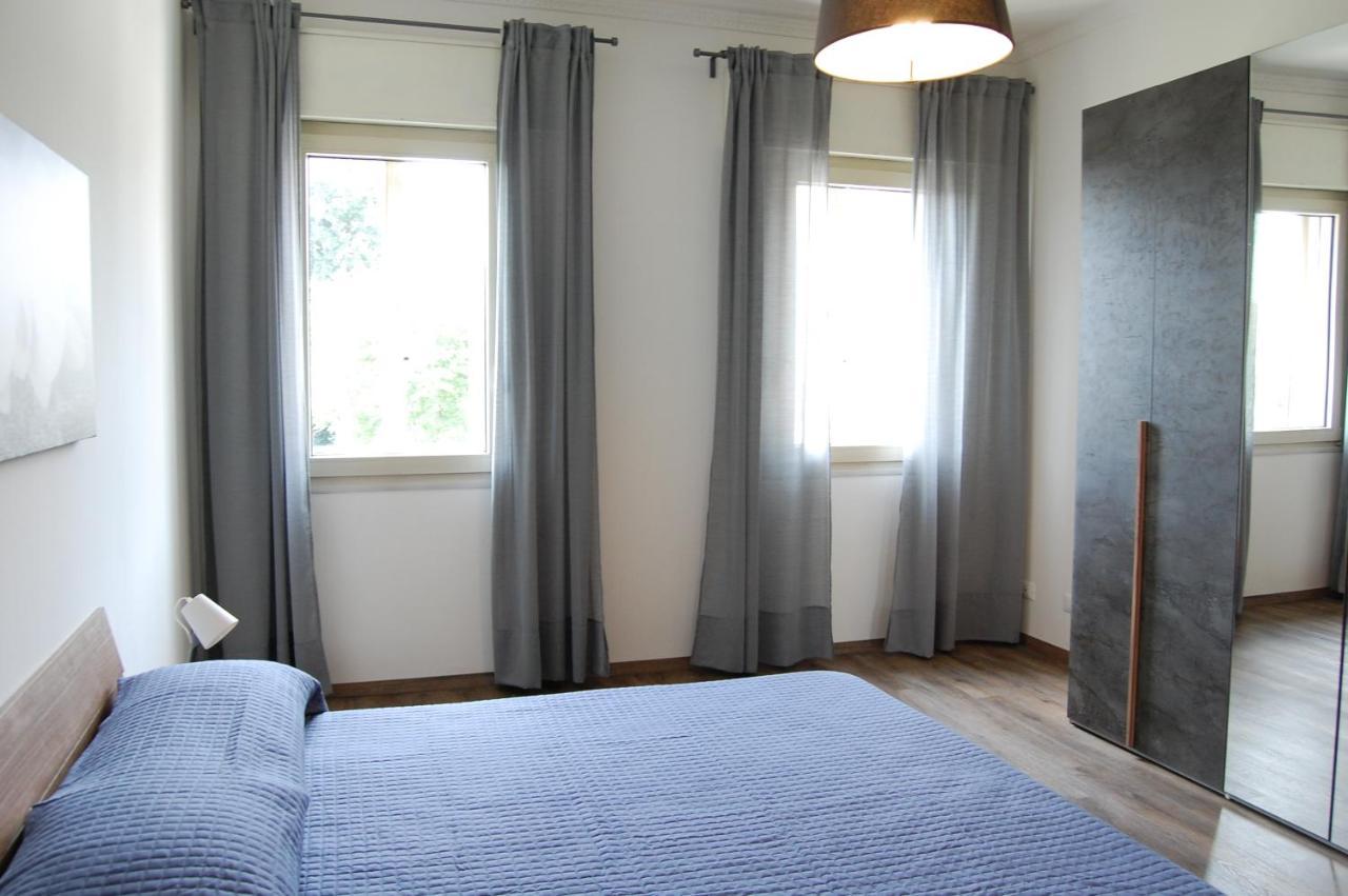 Locazione Turistica Elite Parco Brentelle Bed & Breakfast - Chiesanuova 135 E 167 Padova Exterior foto