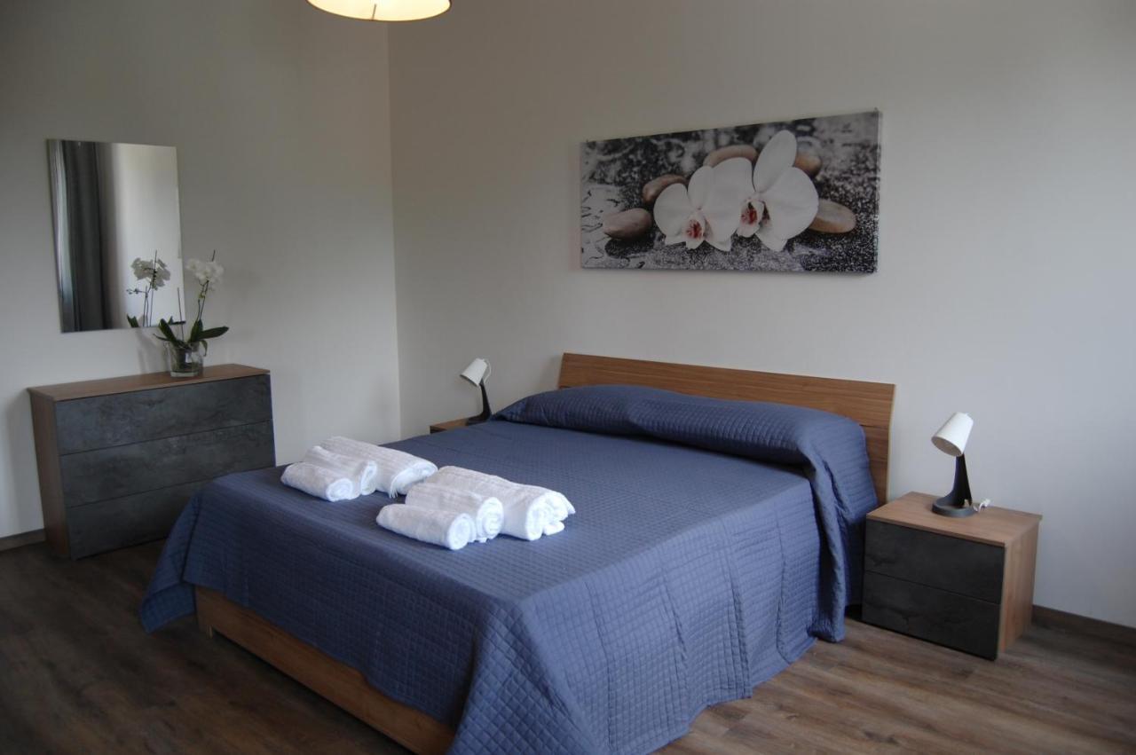 Locazione Turistica Elite Parco Brentelle Bed & Breakfast - Chiesanuova 135 E 167 Padova Exterior foto