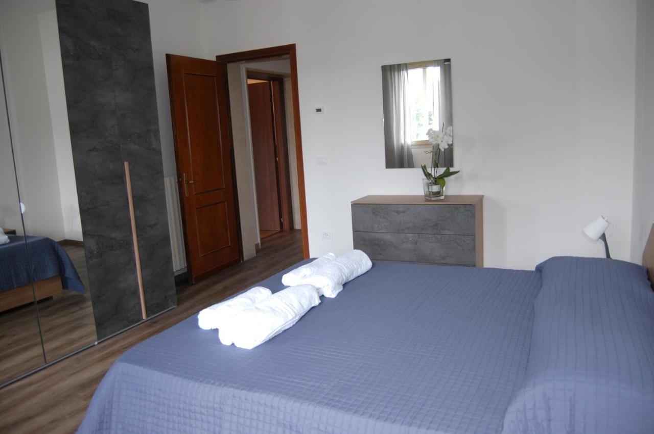 Locazione Turistica Elite Parco Brentelle Bed & Breakfast - Chiesanuova 135 E 167 Padova Exterior foto