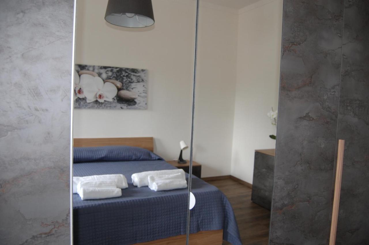 Locazione Turistica Elite Parco Brentelle Bed & Breakfast - Chiesanuova 135 E 167 Padova Exterior foto
