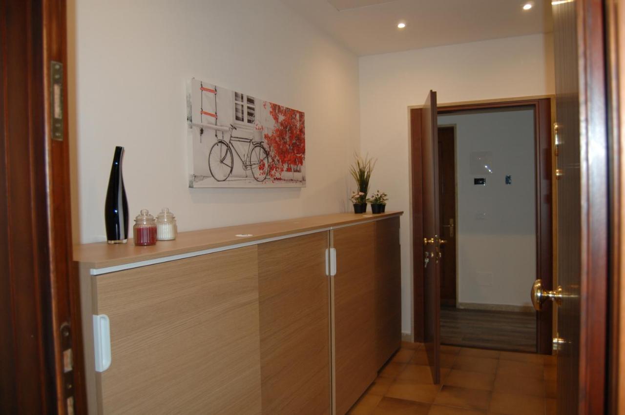 Locazione Turistica Elite Parco Brentelle Bed & Breakfast - Chiesanuova 135 E 167 Padova Exterior foto
