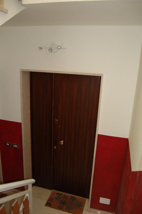 Locazione Turistica Elite Parco Brentelle Bed & Breakfast - Chiesanuova 135 E 167 Padova Exterior foto