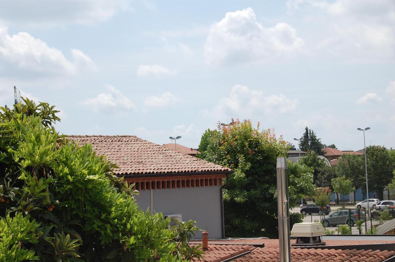 Locazione Turistica Elite Parco Brentelle Bed & Breakfast - Chiesanuova 135 E 167 Padova Exterior foto