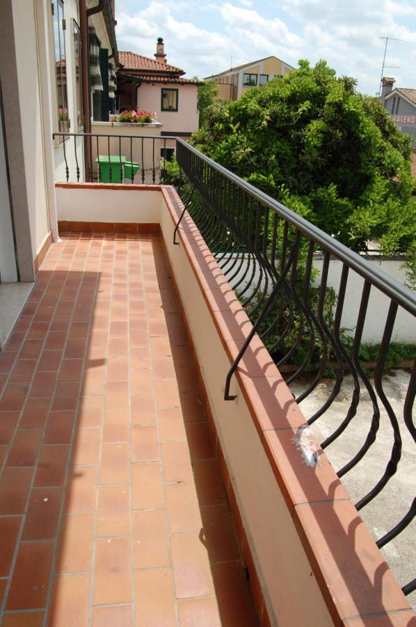 Locazione Turistica Elite Parco Brentelle Bed & Breakfast - Chiesanuova 135 E 167 Padova Exterior foto