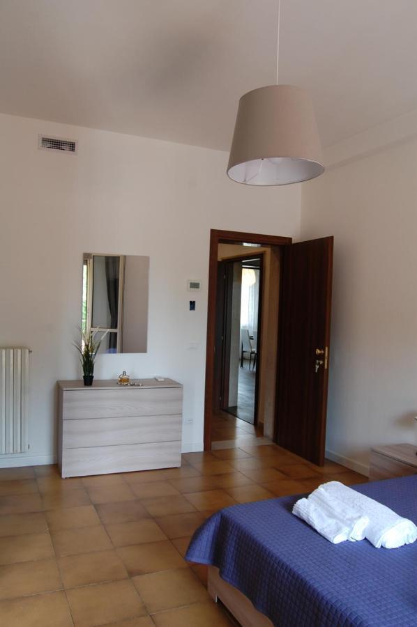 Locazione Turistica Elite Parco Brentelle Bed & Breakfast - Chiesanuova 135 E 167 Padova Exterior foto