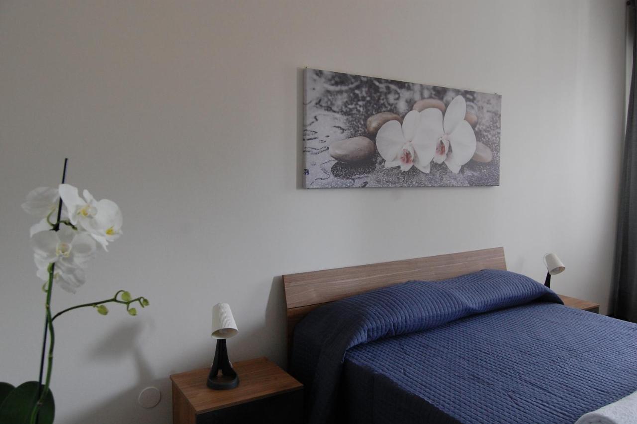 Locazione Turistica Elite Parco Brentelle Bed & Breakfast - Chiesanuova 135 E 167 Padova Exterior foto
