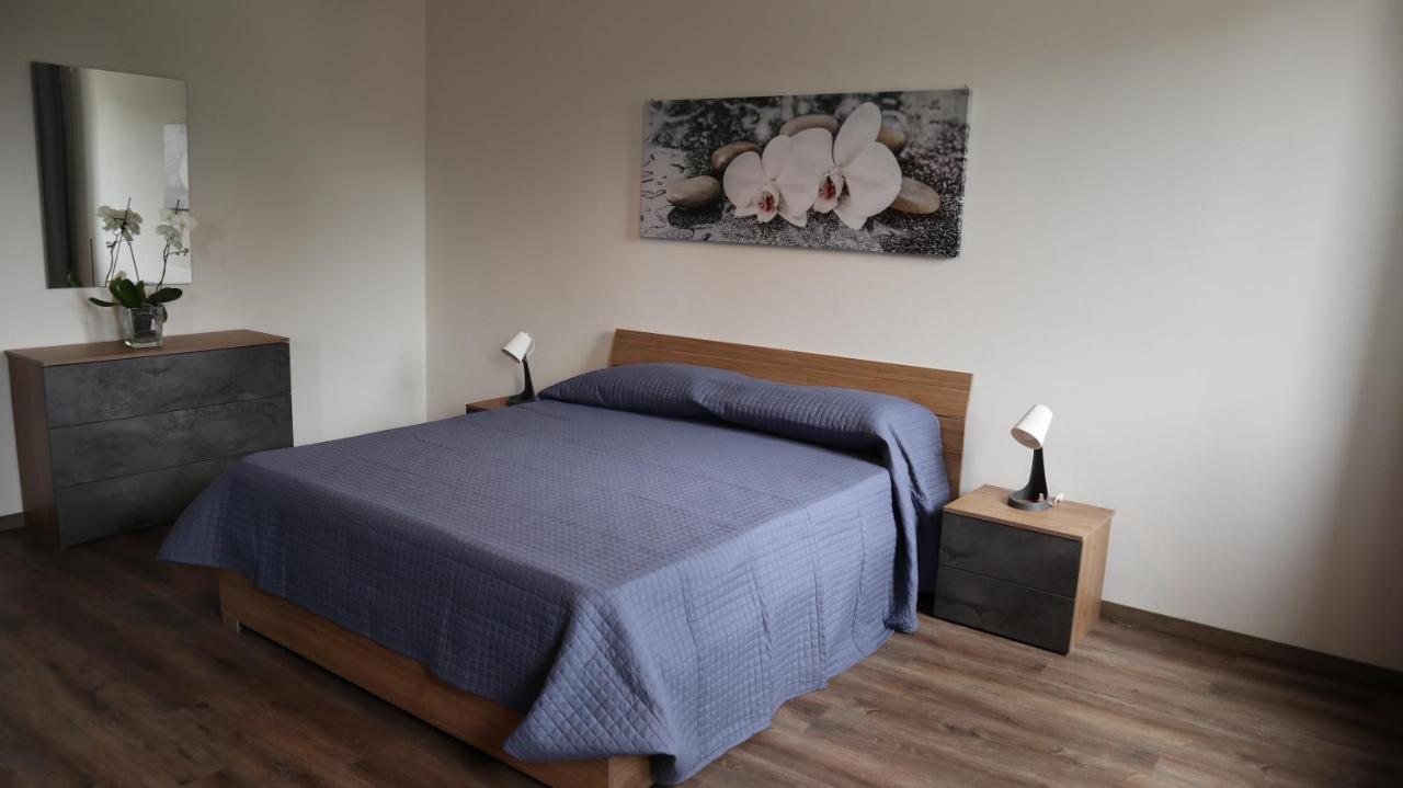 Locazione Turistica Elite Parco Brentelle Bed & Breakfast - Chiesanuova 135 E 167 Padova Exterior foto