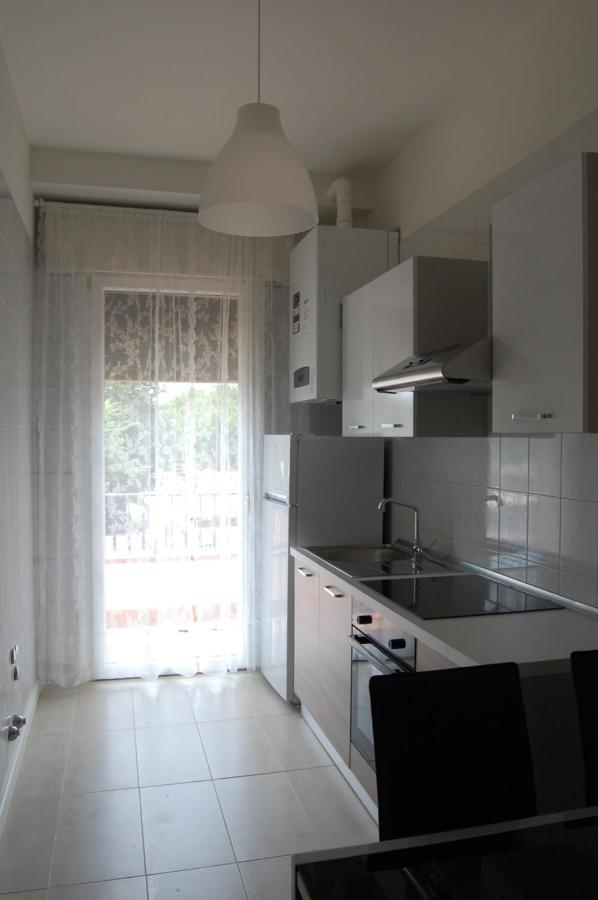 Locazione Turistica Elite Parco Brentelle Bed & Breakfast - Chiesanuova 135 E 167 Padova Exterior foto