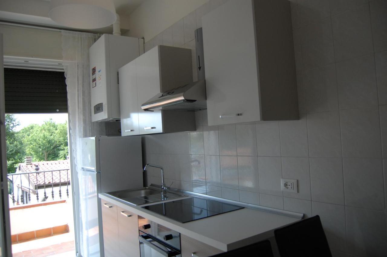 Locazione Turistica Elite Parco Brentelle Bed & Breakfast - Chiesanuova 135 E 167 Padova Exterior foto