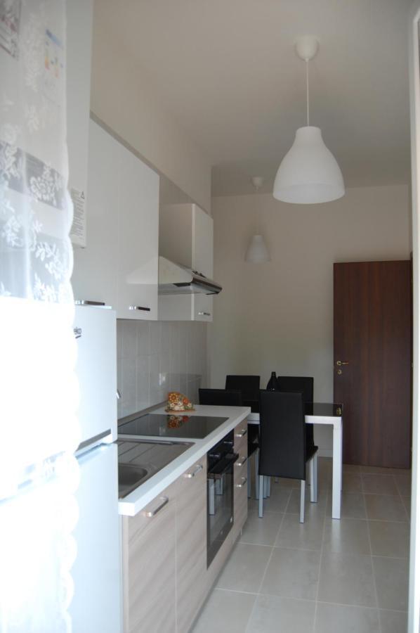 Locazione Turistica Elite Parco Brentelle Bed & Breakfast - Chiesanuova 135 E 167 Padova Exterior foto