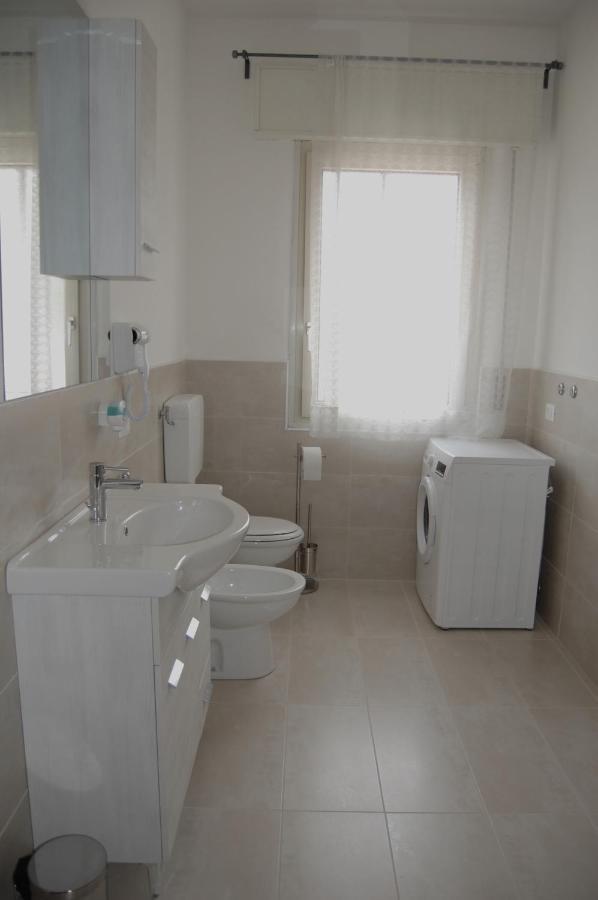 Locazione Turistica Elite Parco Brentelle Bed & Breakfast - Chiesanuova 135 E 167 Padova Exterior foto