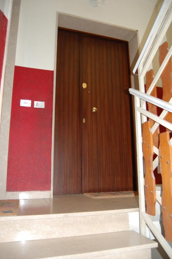 Locazione Turistica Elite Parco Brentelle Bed & Breakfast - Chiesanuova 135 E 167 Padova Exterior foto