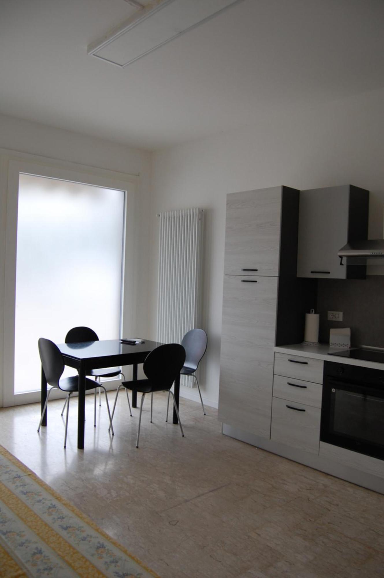 Locazione Turistica Elite Parco Brentelle Bed & Breakfast - Chiesanuova 135 E 167 Padova Exterior foto