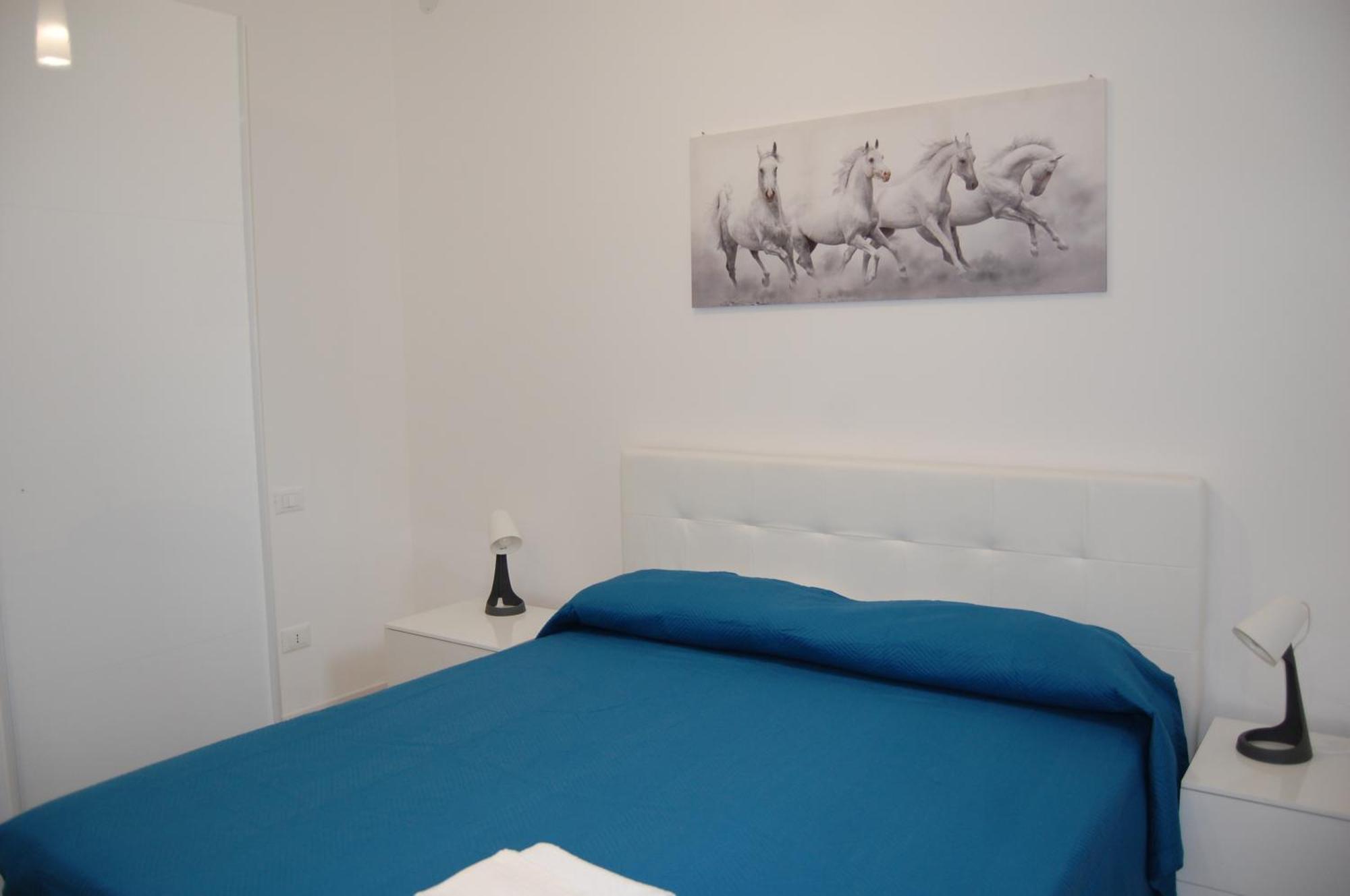 Locazione Turistica Elite Parco Brentelle Bed & Breakfast - Chiesanuova 135 E 167 Padova Exterior foto