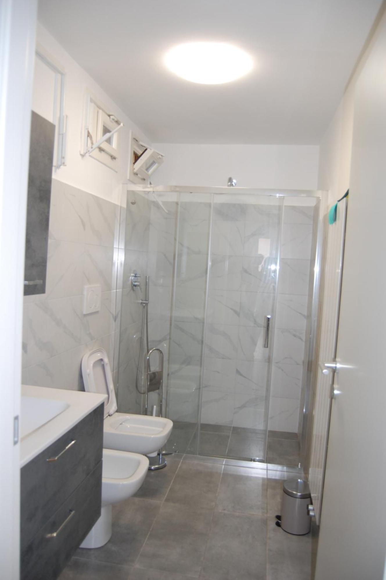 Locazione Turistica Elite Parco Brentelle Bed & Breakfast - Chiesanuova 135 E 167 Padova Exterior foto