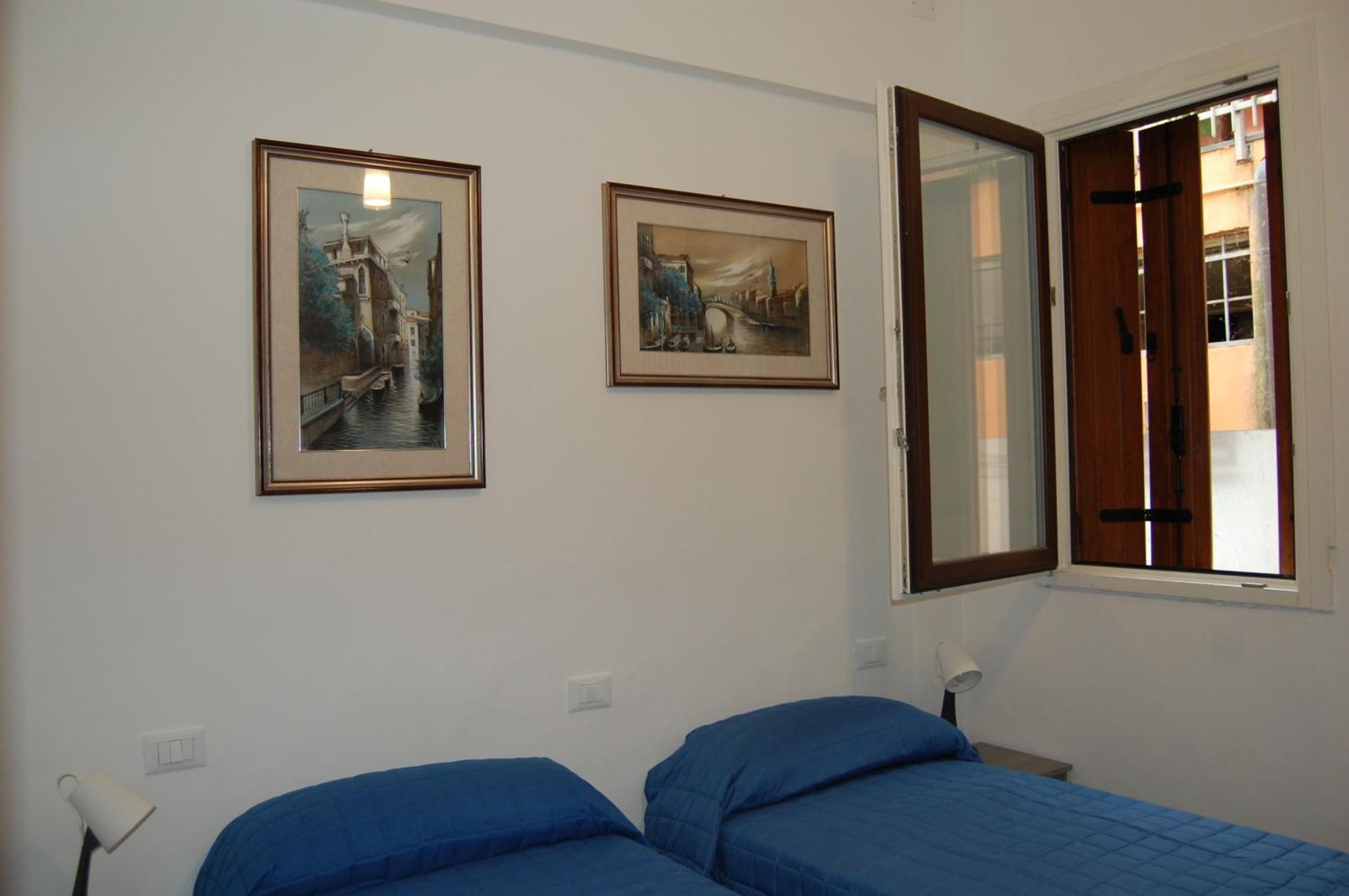 Locazione Turistica Elite Parco Brentelle Bed & Breakfast - Chiesanuova 135 E 167 Padova Exterior foto