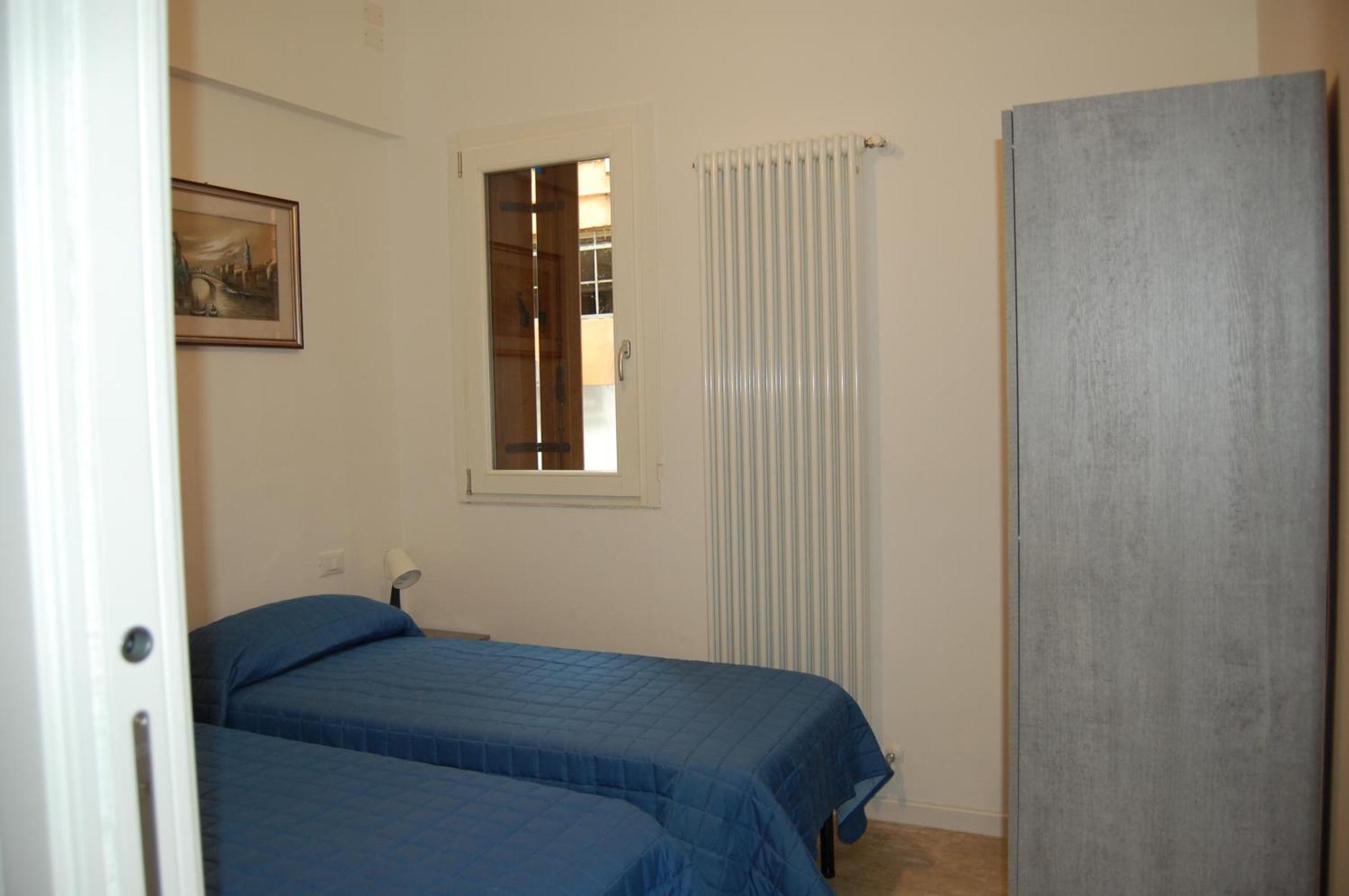 Locazione Turistica Elite Parco Brentelle Bed & Breakfast - Chiesanuova 135 E 167 Padova Exterior foto