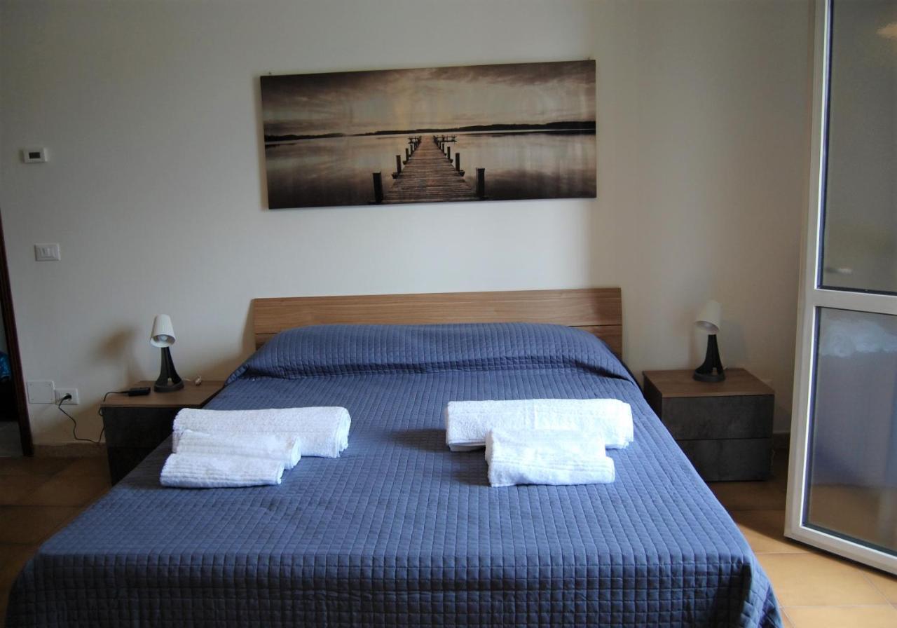 Locazione Turistica Elite Parco Brentelle Bed & Breakfast - Chiesanuova 135 E 167 Padova Exterior foto