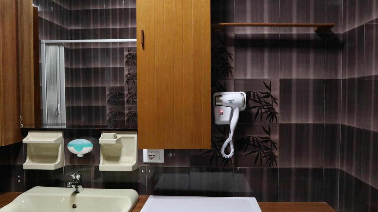 Locazione Turistica Elite Parco Brentelle Bed & Breakfast - Chiesanuova 135 E 167 Padova Exterior foto