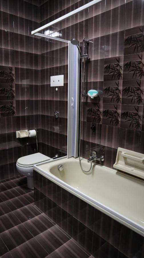 Locazione Turistica Elite Parco Brentelle Bed & Breakfast - Chiesanuova 135 E 167 Padova Exterior foto