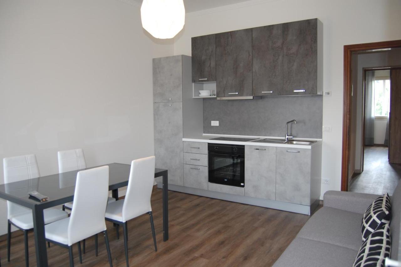 Locazione Turistica Elite Parco Brentelle Bed & Breakfast - Chiesanuova 135 E 167 Padova Exterior foto